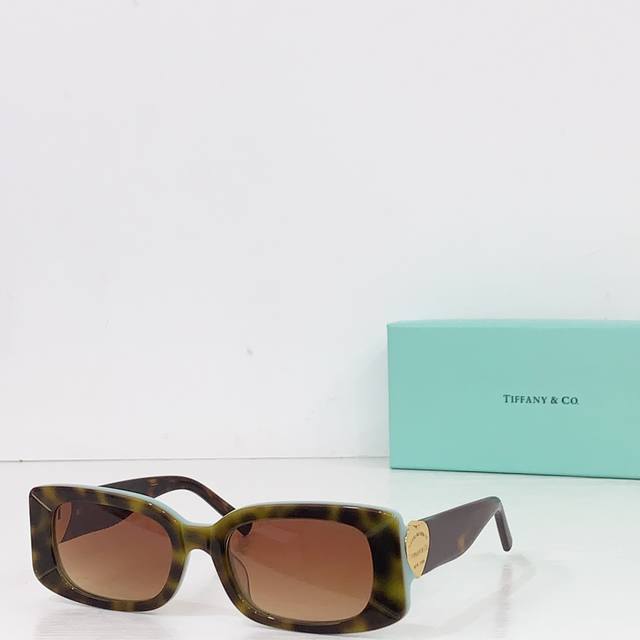 Tiffany&Co Model：Tf5011 Size：55口21-140