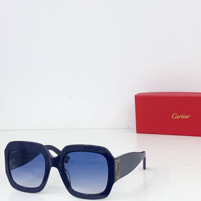 Cartie* Model：Ct0434S Size: 54口23-135