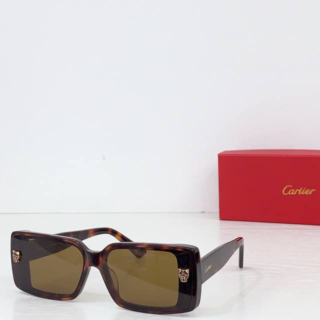 Cartie* Model：Ct0358S Size: 65口13-145