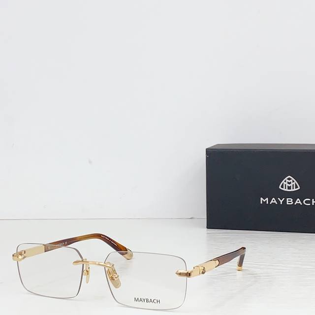 Maybach Mod: The Symphony Ll Size:57口18-145