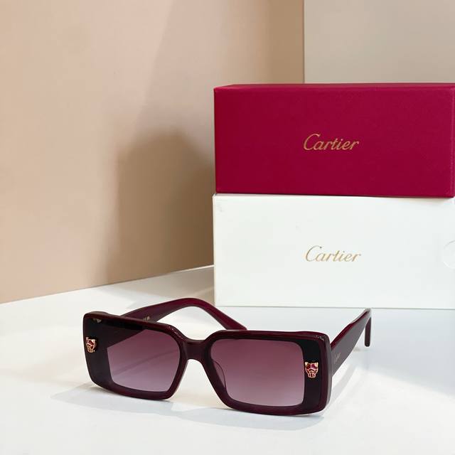 cartie*Model：Ct0358S Size: 65口13-145～