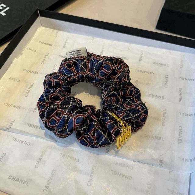 单个 Dior迪奥新款发箍