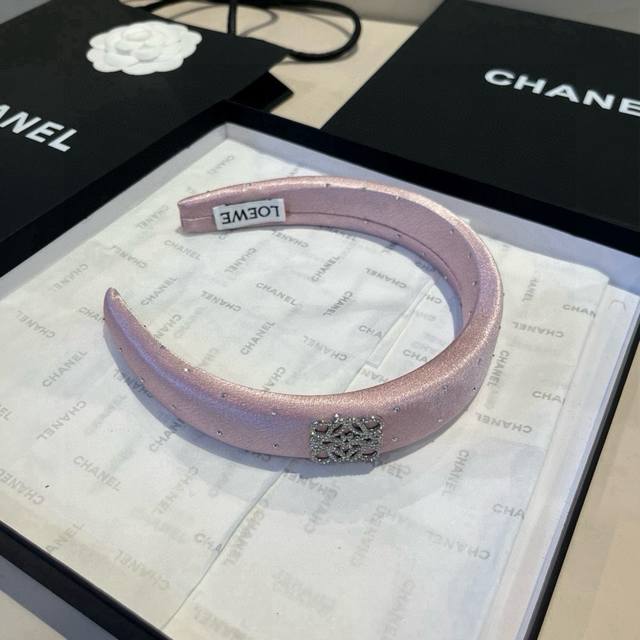Loewe罗意威发箍