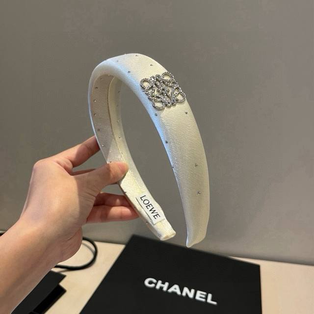 Loewe罗意威发箍