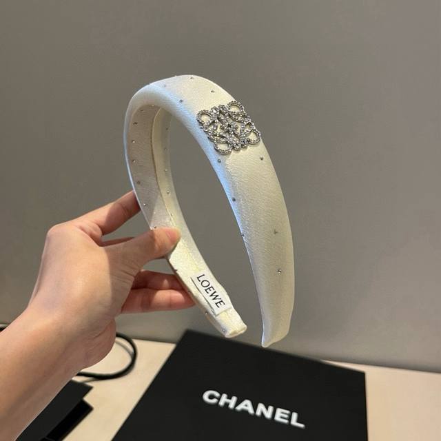 Loewe罗意威发箍