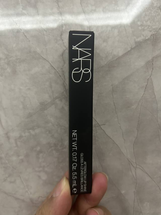 高端品质 Nars粉金唇釉！色号： 275#Nympho杏仁摩卡 276#Chelsea Girls切尔西女孩 277#Aragon色号阿拉贡红茶 278#Ma
