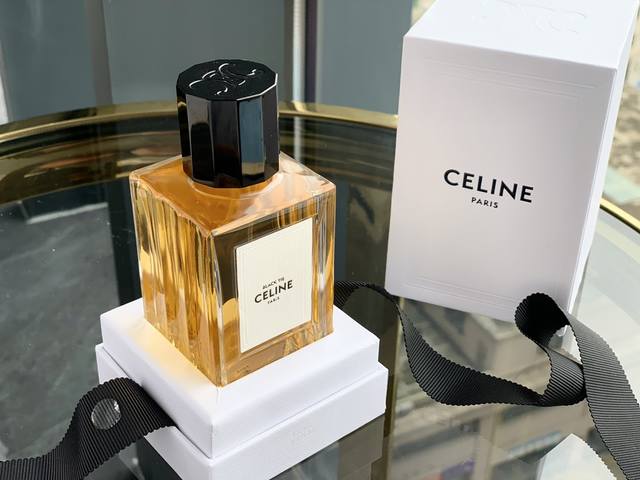 原单品质 Celine香水 礼服！