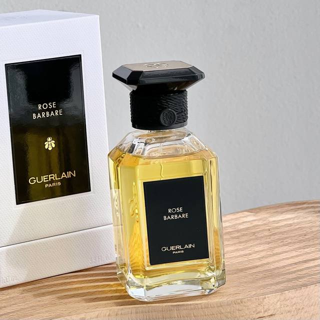 原单品质 5土耳其玫瑰 野蛮玫瑰 香调：花香甘苔调 前调：醛玫瑰 中调：玫瑰 葫芦巴 后调：蜂蜜广藿香木质香 它是一只与众不同、颇富现代感的玫瑰。野蛮玫瑰如同昔