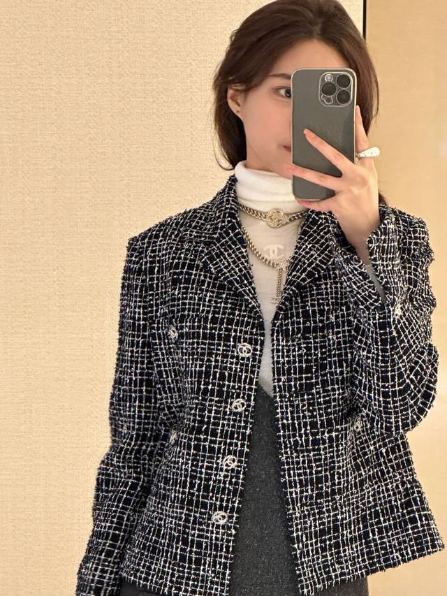 我们出品 项链6600，量大咨询客Fu 香23B五角星双Cchoker 多元素项链，基础入门款小巧精致，可可爱爱！全部施华洛世奇钻+特定链条，巨巨巨重工，双C是