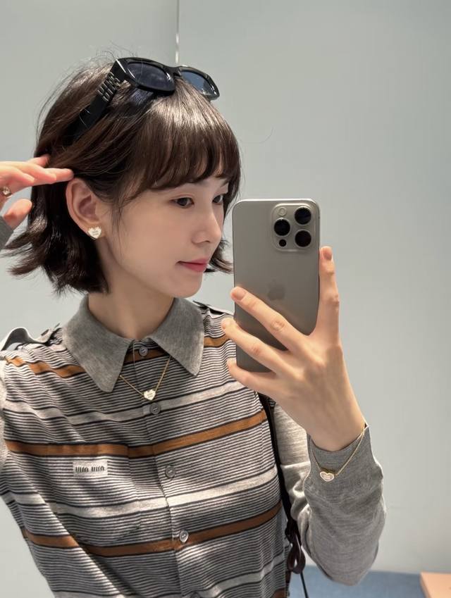 项链 手链 我们出品