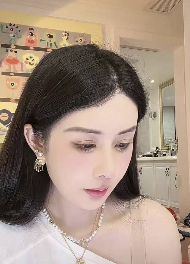 项链 手链 我们出品