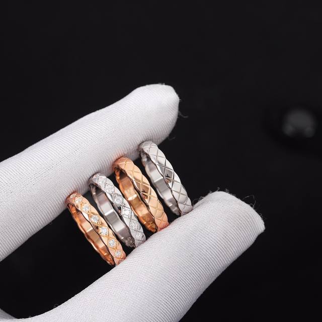 48 我们出品 不带钻Zp13260，带钻25800！认准唯一一家真正购入珠宝类Zp开发的，电镀0.5咪金，可订制真金版，5-6-7-8码数，大码数加金费，同样