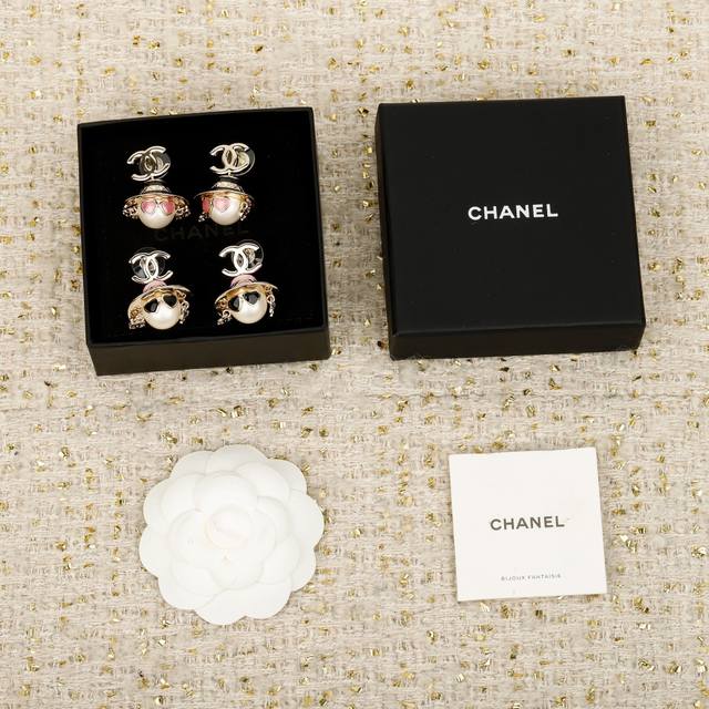 250580 我们出品 预售27号左右出货，巨巨巨爆款Zp11960！量大咨询客Fu 香 机器人耳钉 25B最新款超爆全网首发老规矩先买先得闭眼冲太爱啦超级断货