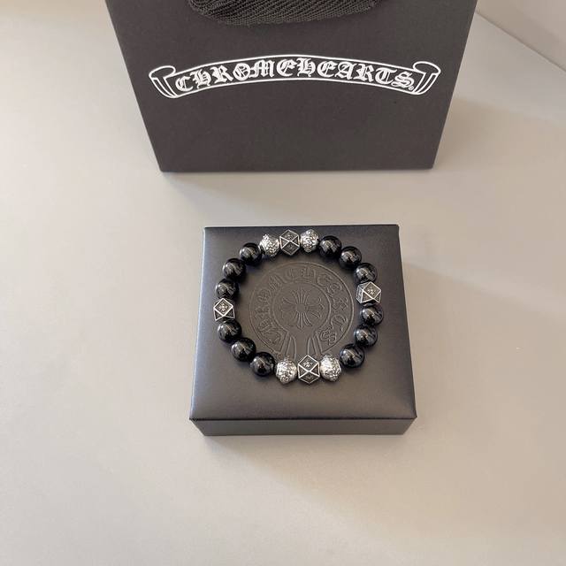 太帅爆了最新款克罗心 不爆不发 厂家直销 原版一比一复刻 克罗心复古手串