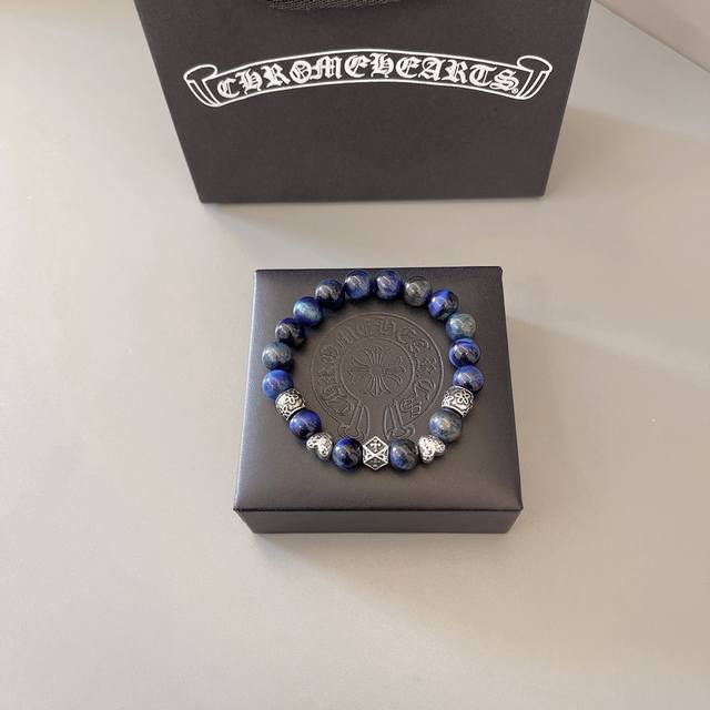 太帅爆了最新款克罗心 不爆不发 厂家直销 原版一比一复刻 克罗心复古手串