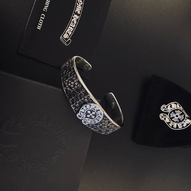 克罗心 绝美手坏 真的好好看～