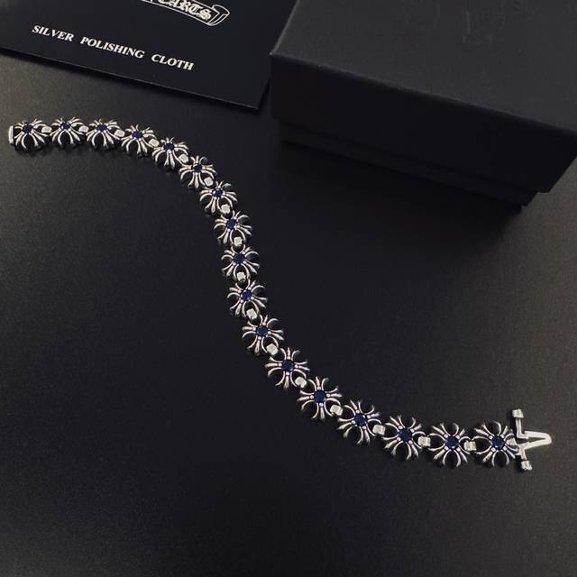 克罗心 绝美手链 真的好好看～ 尺寸16-22