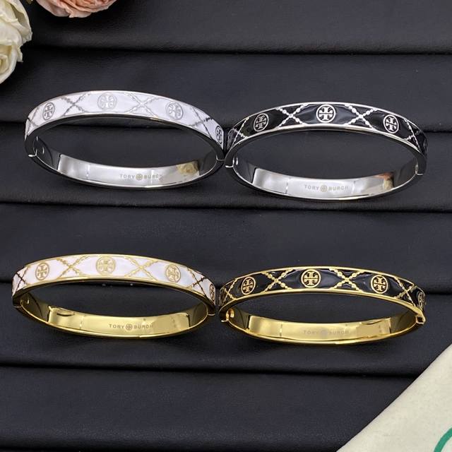 汤丽柏琦Tory Burch新款手镯 P