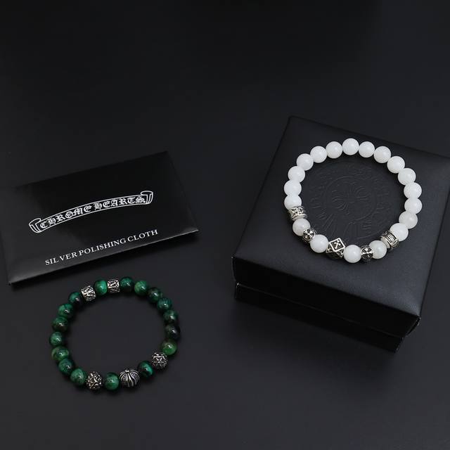 太帅爆了最新款克罗心 不爆不发 厂家直销 原版一比一复刻 克罗心复古手串