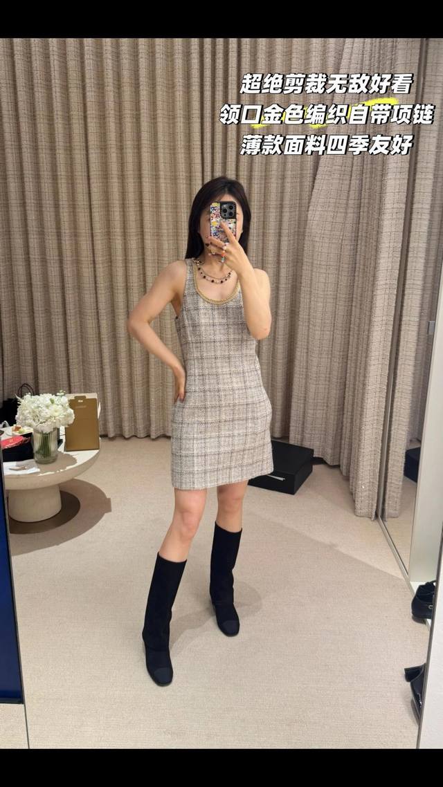 我们出品 Z批 18460！量大咨询客Fu 香 25B蝴蝶结双层珍珠链条项链 长度可调节秋冬新款绝美系列全网首发！爱了爱了蝴蝶结设计+Blingbling闪粉真