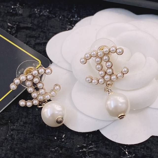 编码Ge087 Chanel 香奶奶 19New Arrival重工 超级压轴款来袭经典系列款式美腻大方不易过时女性当中的知名品牌做工精致现货发售