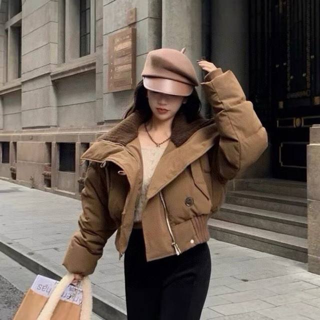 普拉达新款鸭舌军帽，百分百羊毛%头围57Cm 可调节