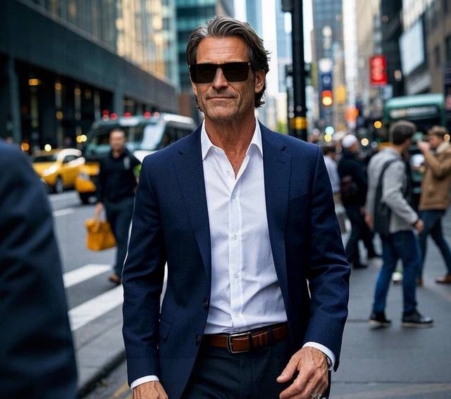 Gucci 男款炫彩飞行员偏光太阳镜 材质：高清尼龙加厚卡槽高清偏光镜片 无边框镜架颜型号：G5881