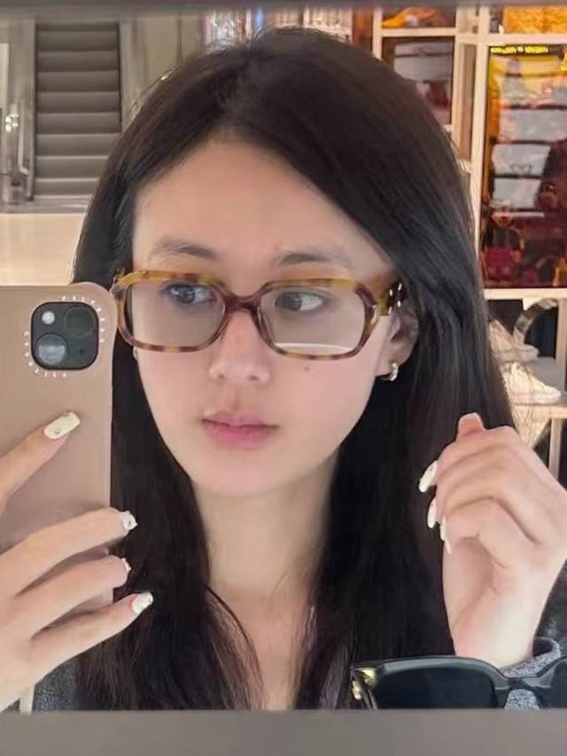 2650新款Gm墨镜Mm212方框复古太阳镜马吉拉合作男女可配近视度数