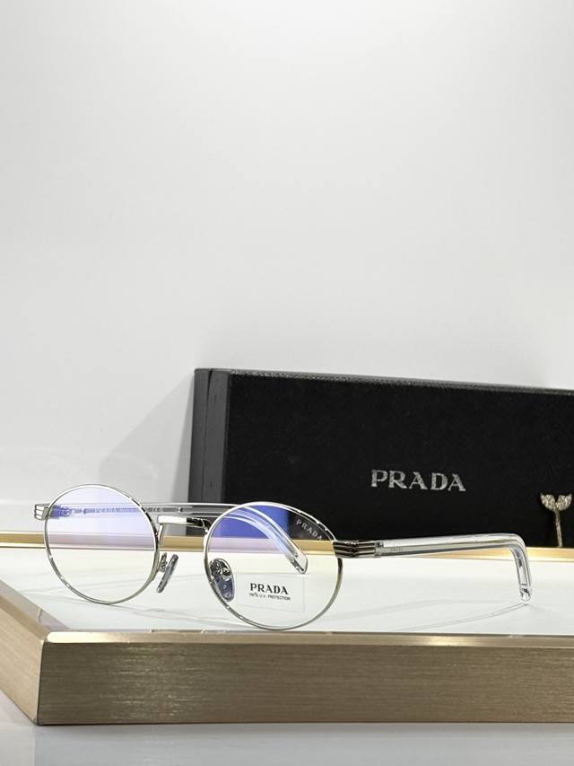 Prad* Model：Pr C55V Size：51口22-145