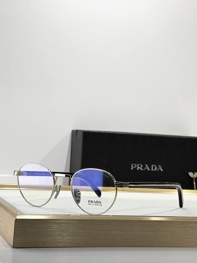 Prad* Model：Pr C53V Size：52口22-145