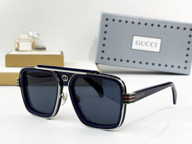 Gucc* Model：Gg1607 Size：57口19-145