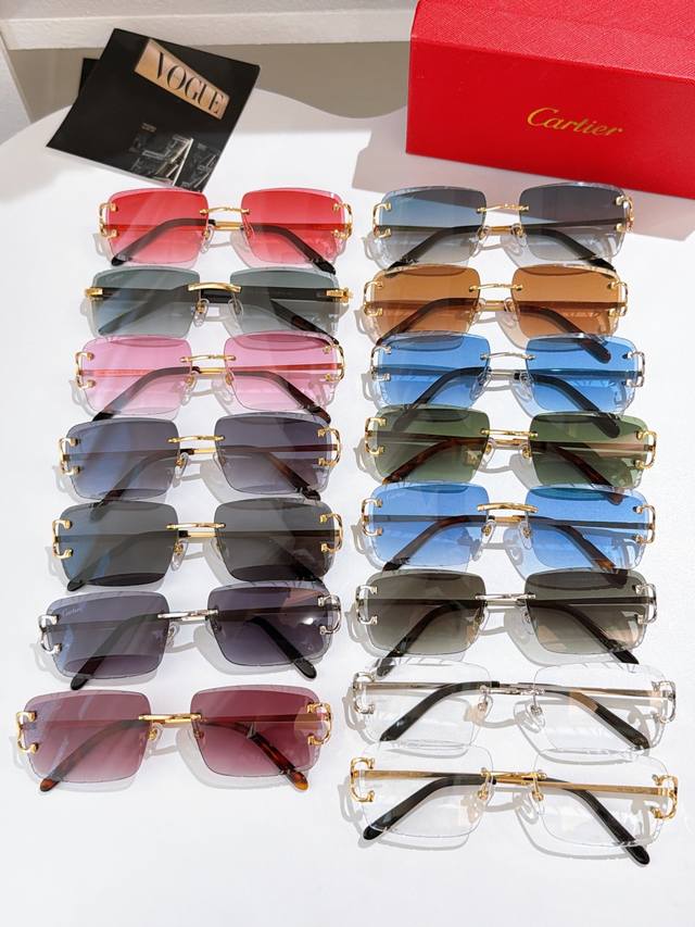 Cartie* Moderl:Ct00920 Size:59口19-140