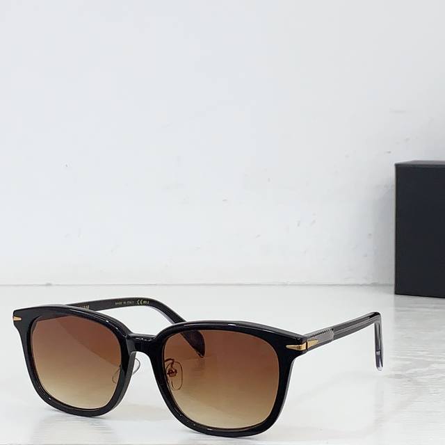 David Beckham Mod：Db7081 Size：54口19 145