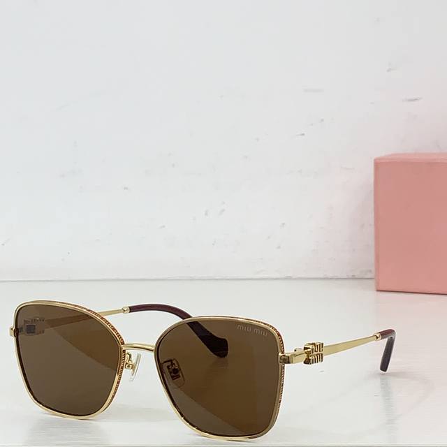 Miu Mi* Model: Smu A107 Size：55口18-140