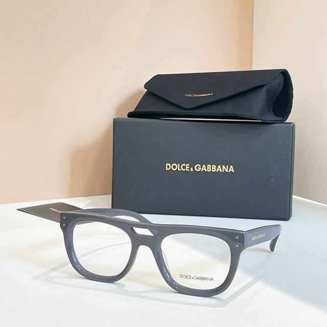 Dolce & Gabban*Model：Dg3388Size:53口20-145