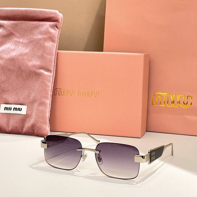 Miu Mi* Model: Mu 1709Lvsize：57口17-145