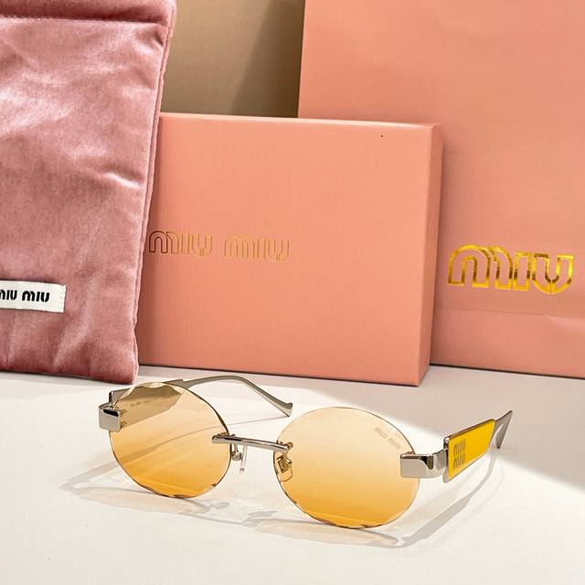 Miu Mi* Model: Mu 1712Lvsize：57口18-145