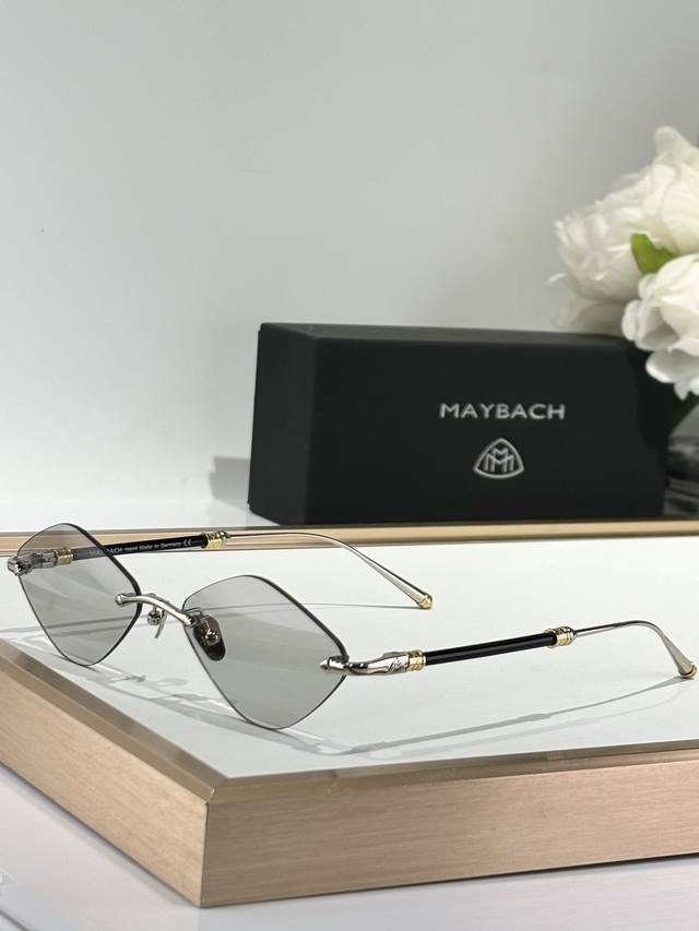 Maybach Top Quality Mod:The Baby Size:58口18-145