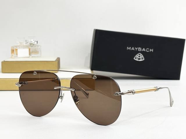 Maybach Mod：The Skyline Size：62口14_140