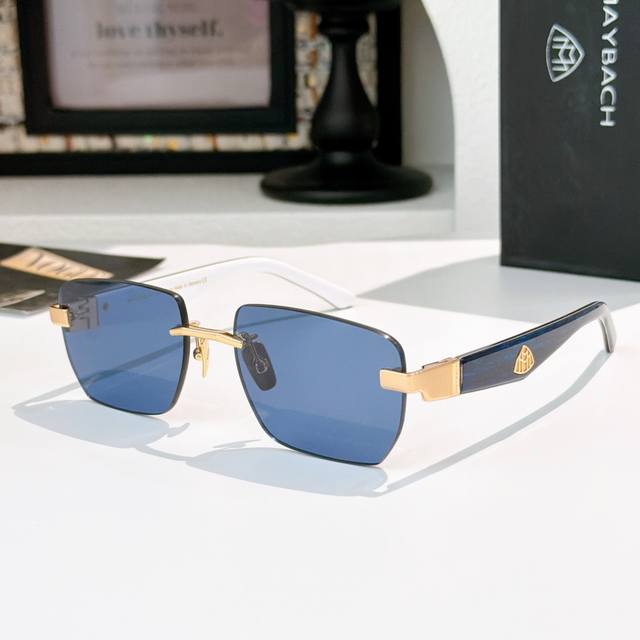 Maybach迈巴赫 Model：The Arntmi I Size：56口19-140