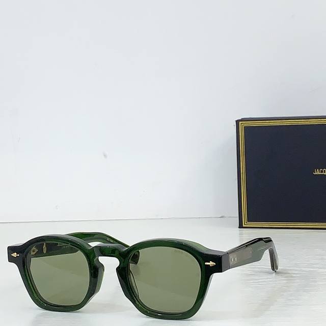 变色 Jacques Marie Mag* Model：Zephirin Size:44口25-146 配盒