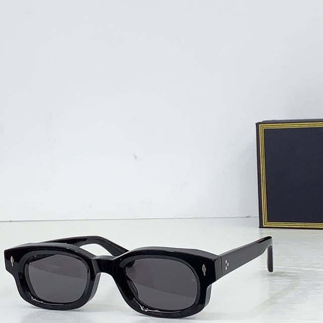 变色 Jacques Marie Mag* 权志龙同款 Top Quality Model：Whiskeyclone Size:48口25-146 配盒