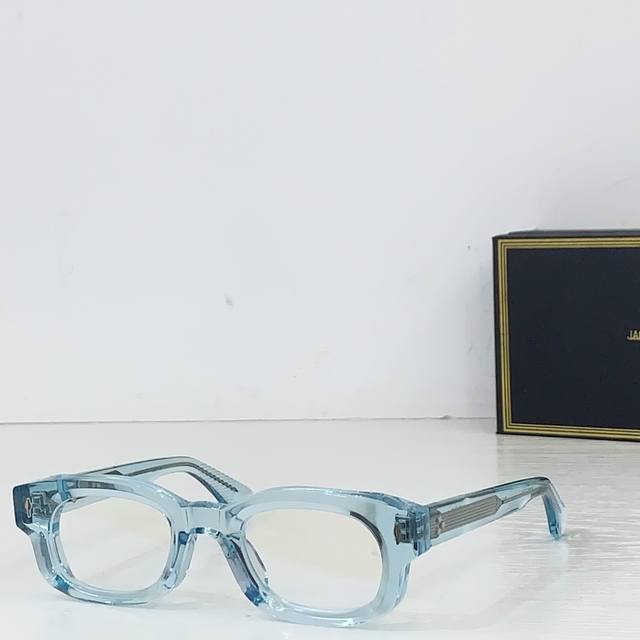 变色 Jacques Marie Mag* 权志龙同款 Top Quality Model：Whiskeyclone Size:48口25-146 配盒