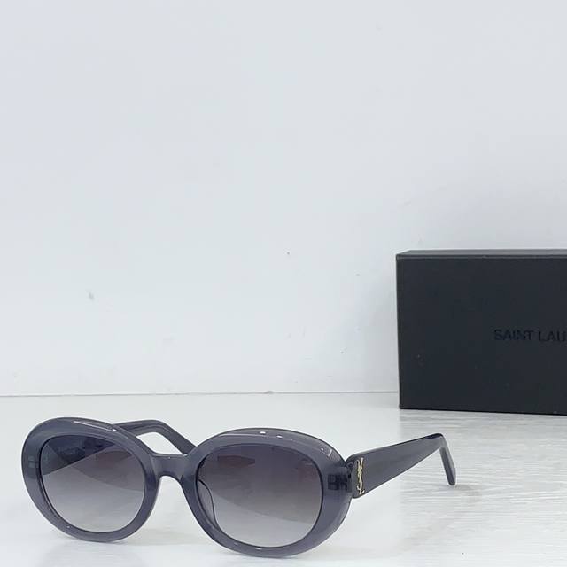 Saint Lauren* Mod：Sl812F Size：54-21-145