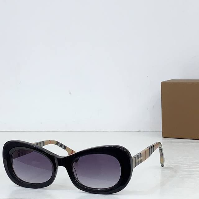 Burberr* Model：Be6007 Size：54口61-145