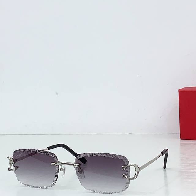 变色 Cartie* Model：Ct0829S Size:54口19-145