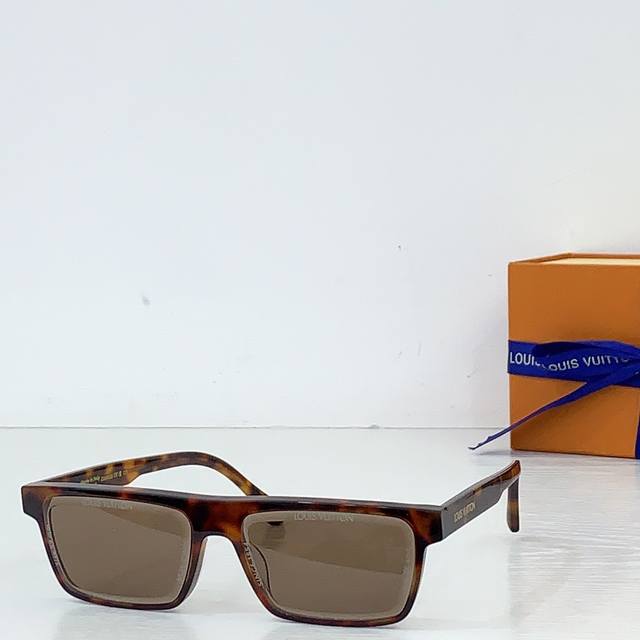 Louis Vuitto*Model：Z2903U Size：59口16-145