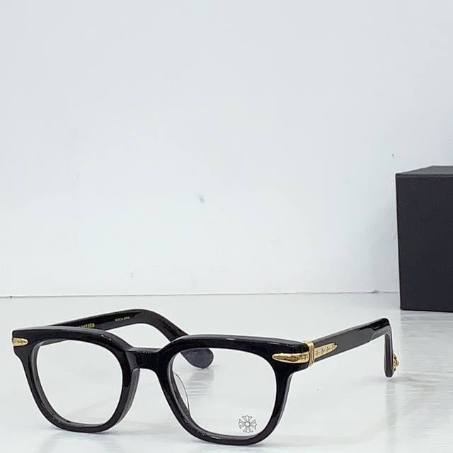 Chrome Heart*Model:Drippinsize: 51口22-146