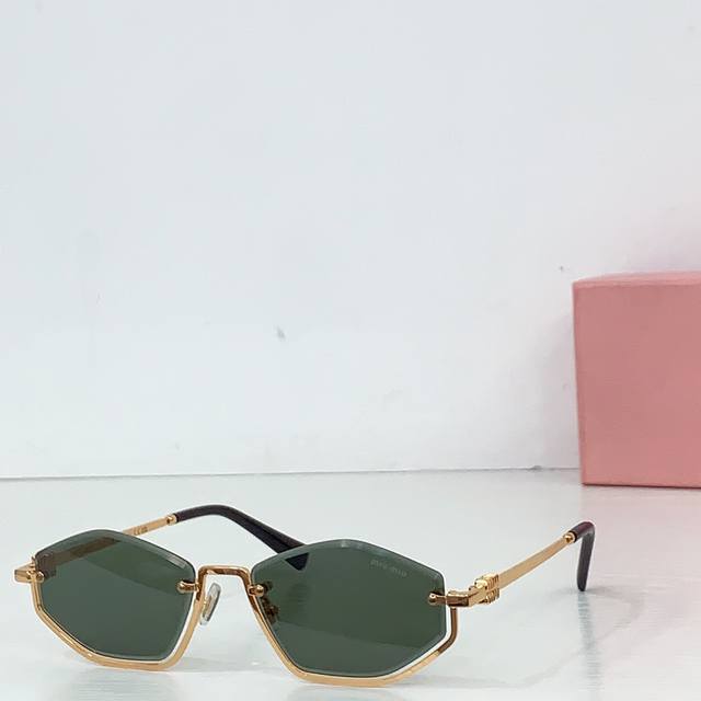 Miu Mi* Model:Mu 1746S Size：55口18-145