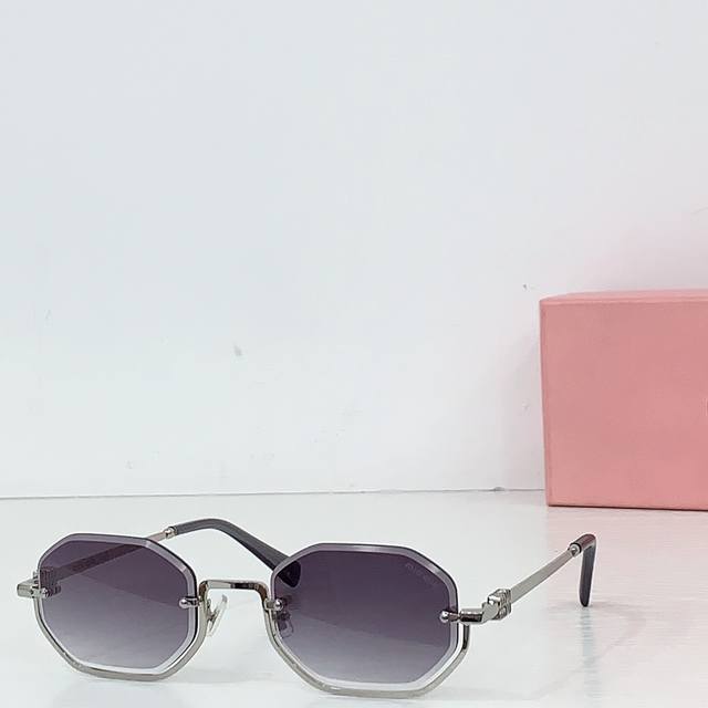 Miu Mi* Model:Mu 1747S Size：52口23-145